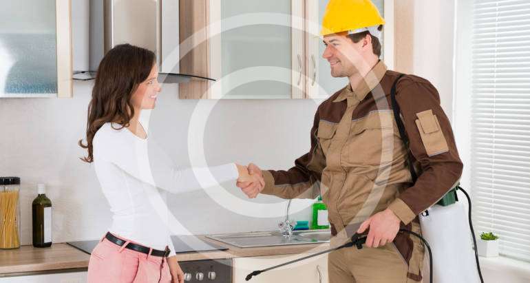 Fast Pest  Removal