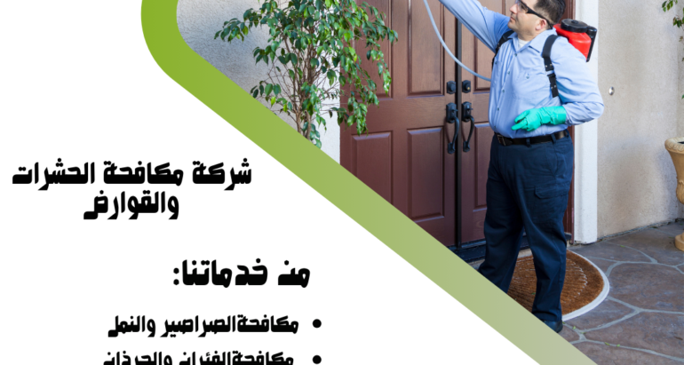 مكافحة الحمام واليمام في المدن: طرق فعّالة   ودور شركات مكافحة الحشرات والطيور