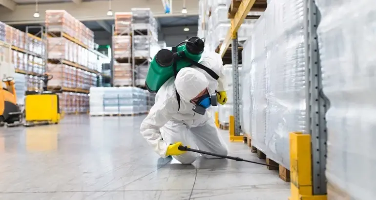 خدمات متميزة للمحلات والأماكن التجارية